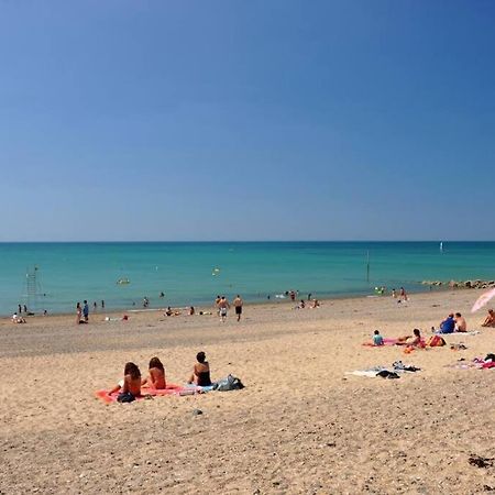 Villa Des Dunes Gouville-sur-Mer Екстер'єр фото