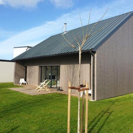 Villa Des Dunes Gouville-sur-Mer Екстер'єр фото