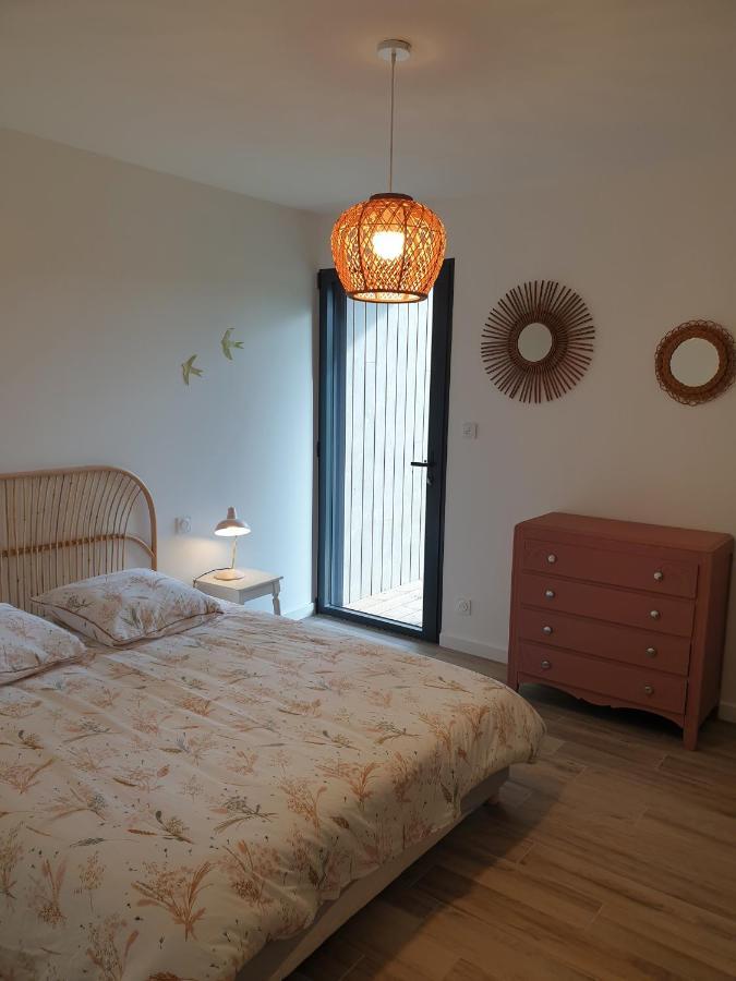 Villa Des Dunes Gouville-sur-Mer Екстер'єр фото