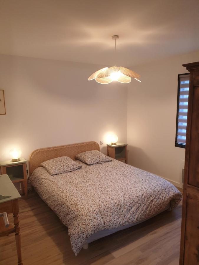 Villa Des Dunes Gouville-sur-Mer Екстер'єр фото